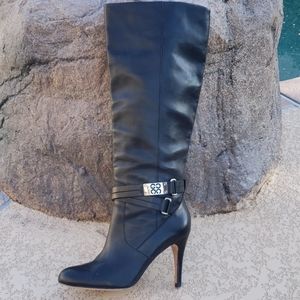 Coach Briana Boots EUC